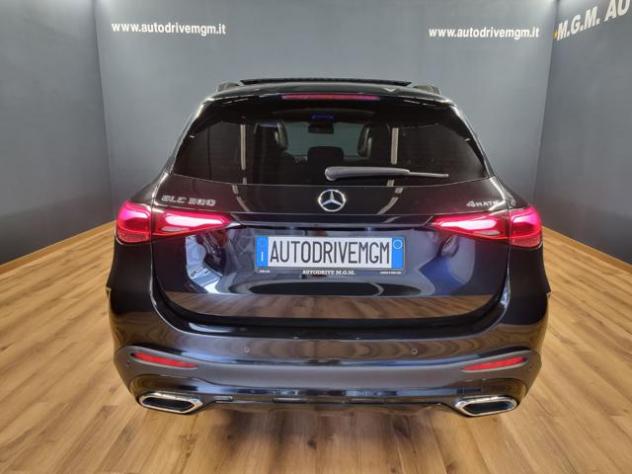 MERCEDES-BENZ GLC 300 4Matic Mild Hybrid AMG Line Premium rif. 24040202 - Foto 3
