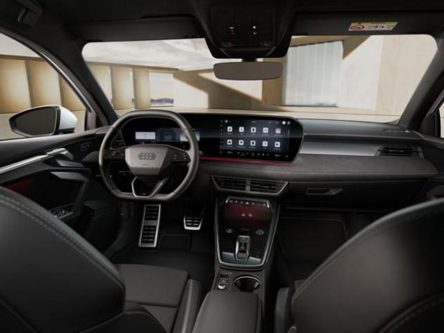 AUDI A3 allstreet TDI 110 kW S tronic Identity Contrast rif. 23952947 - Foto 9