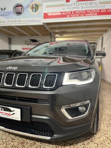 Jeep Compass 1.6 Multijet II 2WD Longitude - Foto 4