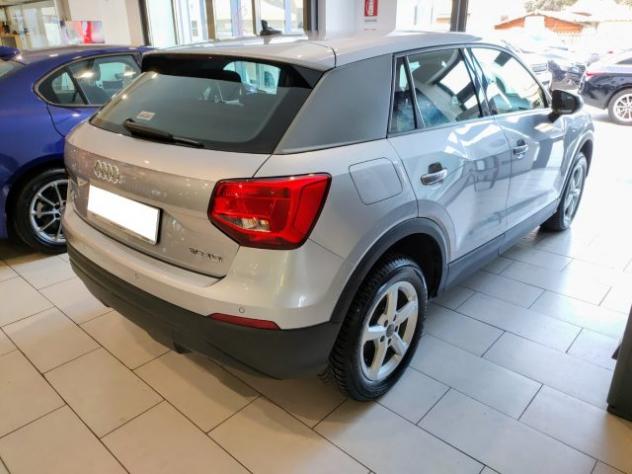 AUDI Q2 30 TDI S Tronic Business Navi Clima Aut. rif. 23811734 - Foto 5