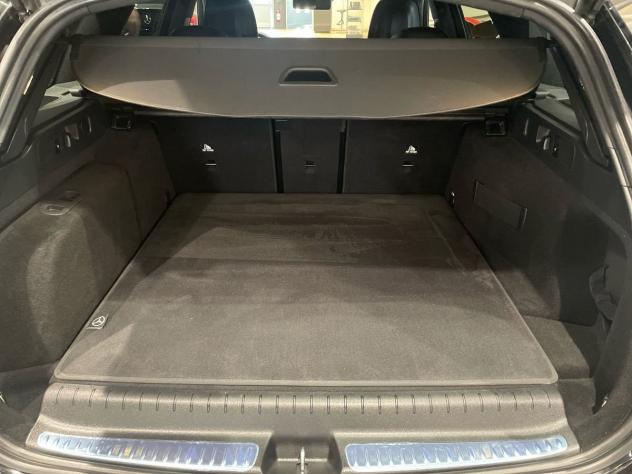 Mercedes-Benz Classe C C SW 300 de phev AMG Line Advanced auto - Foto 8