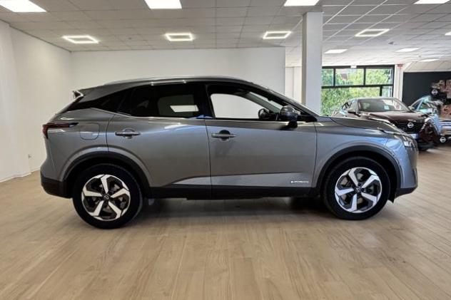 NISSAN Qashqai e-Power N-Connecta rif. 24148932 - Foto 4