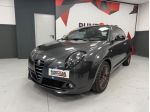 Alfa Romeo MiTo 1.4 T 155 CV Distinctive Sport Pack