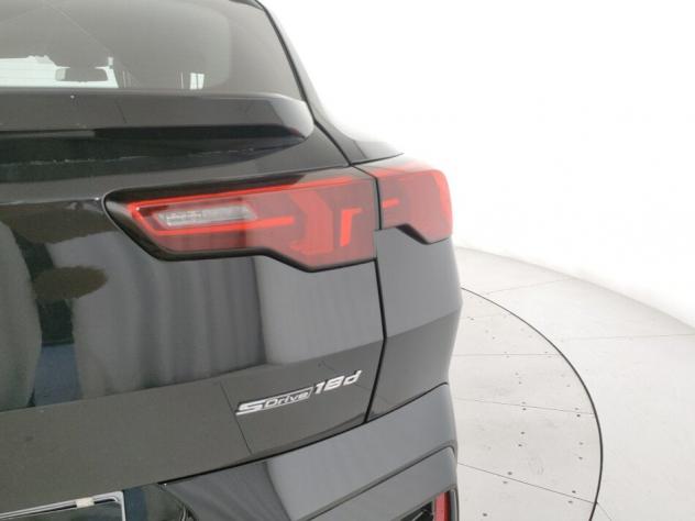 BMW X2 X2 sdrive 18d MSport Pro auto - Foto 10