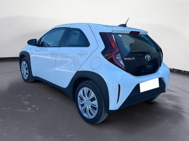 Toyota Aygo X 1.0 Trend 72cv - Foto 8
