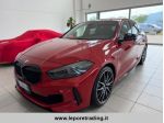 BMW M135 i xDrive rif. 23761023