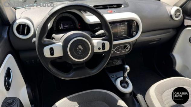 RENAULT Twingo Electric Zen rif. 23716066 - Foto 7