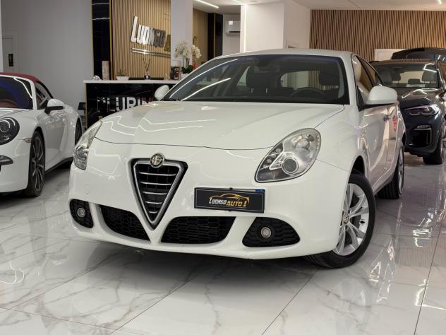 Alfa Romeo Giulietta 1.4 TURBO GPL Full Opt - Foto 3