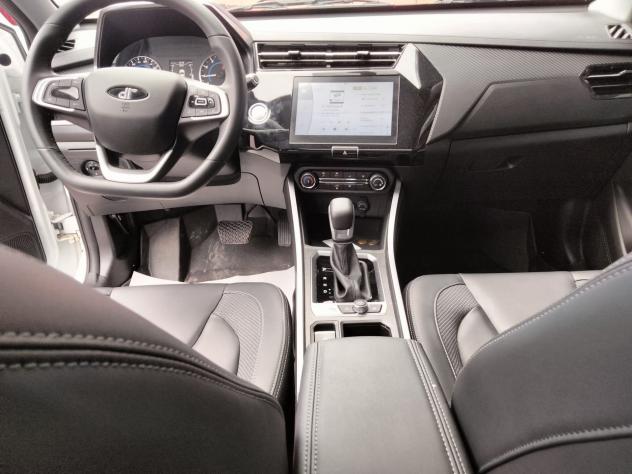 DR AUTOMOBILES dr 3.0 1.5 GPL CVT *PROMO AZZURRA* - Foto 8