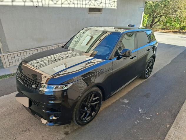 Land Rover Range Sport 3.0D l6 249 CV SE - Foto 7