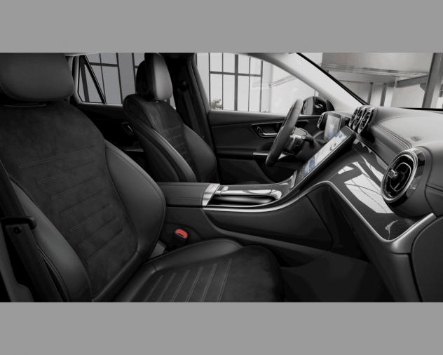 Mercedes-Benz GLC 254- NUOVO Mercedes VETTURE - Foto 7