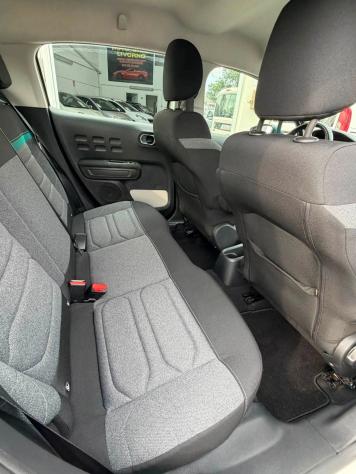 Citroen C3 BlueHDi 100 S&S Shine Pack - Foto 7