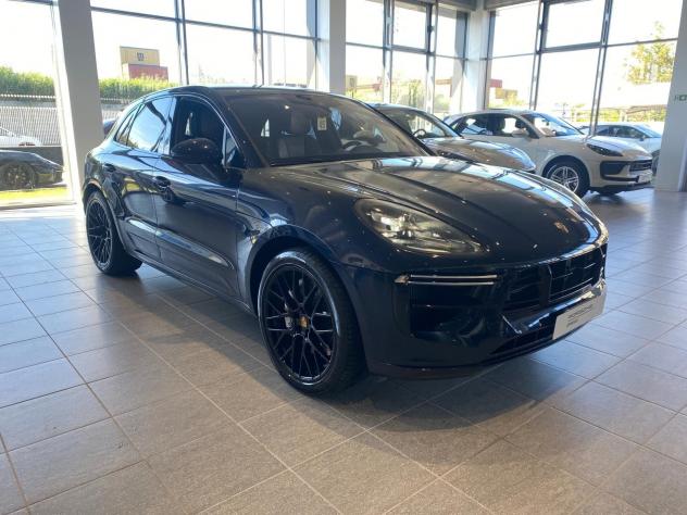 Porsche Macan Turbo V6 440 cv - IVA Esposta - Foto 3