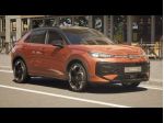 Volkswagen T-Roc 1.5 ETSI ACT R-LINE DSG 150CV MY 26