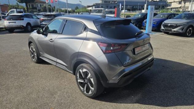 NISSAN Juke 1.6 HEV N-Connecta rif. 24134284 - Foto 6