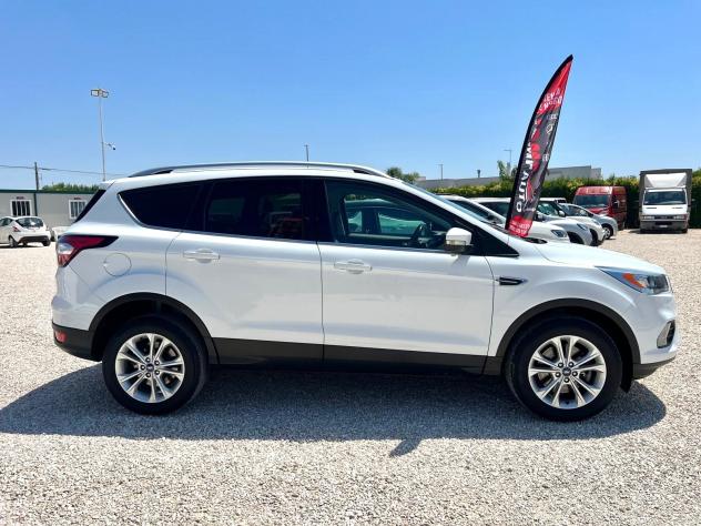 Ford Kuga 2.0 TDCi 150 CV Powersh Titanium - Foto 7