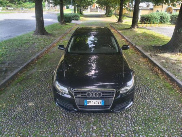 AUDI A4 Avant 2.0 TDI 170CV F.AP. quattro rif. 24074829 - Foto 2
