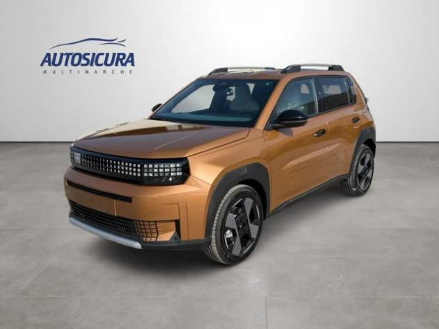FIAT Grande Panda 1.2 Hybrid 110 CV S&S La Prima rif. 23675849