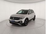Volkswagen T-Cross T-Cross 1.0 tsi Style 95cv