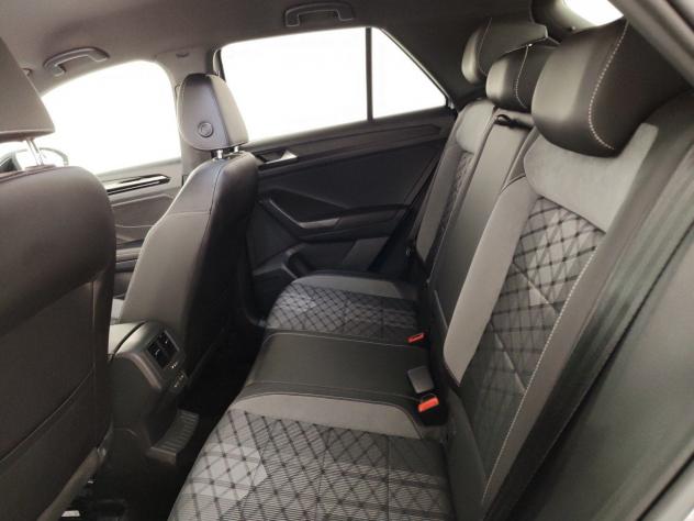 Volkswagen T-Roc 1.5 TSI ACT R-Line - Foto 10