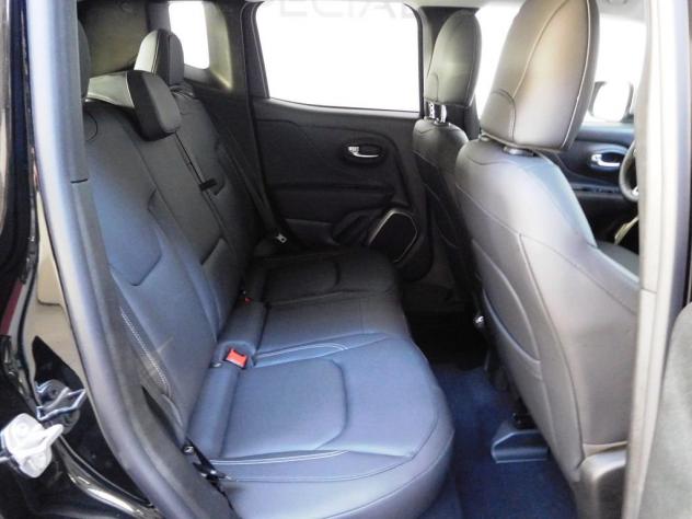 Jeep Renegade 1.6 Mjt 120 CV Limited MY 2018 - Foto 8