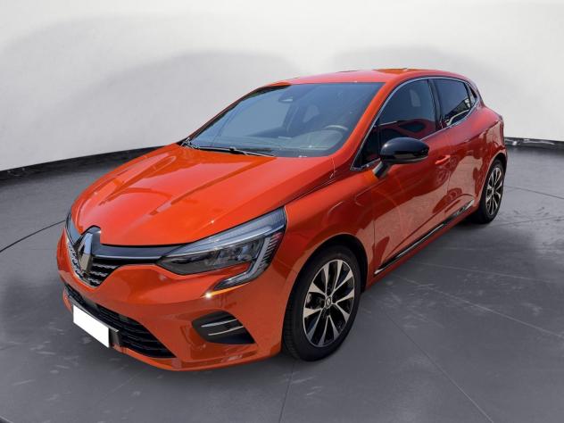 Renault Clio E-Tech Hybrid 1.6 Hybrid E-TECH 145 Techno - Foto 5