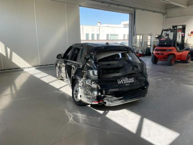 BMW X5 XDRIVE25D BUSINESS rif. 23723006 - Foto 5