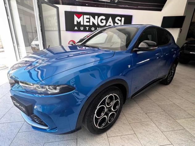ALFA ROMEO Tonale Ti 1.6 diesel 130 CV TCT6 rif. 24181210 - Foto 4