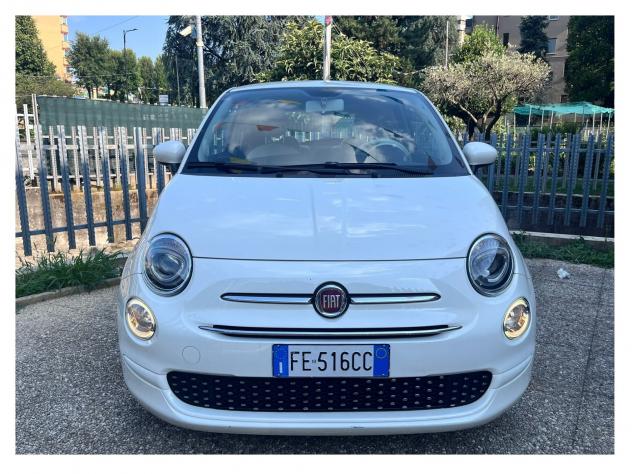 Fiat 500 1.2 Riva - 2016 - Foto 2