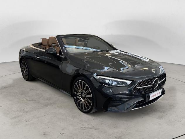 Mercedes-Benz CLE Cabrio CLE 220 d AMG Line ADVANCED - Foto 3