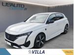 Peugeot 308 III 2021 1.5 bluehdi GT Pack s&s 130cv eat8