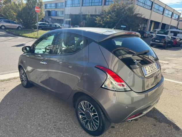 LANCIA Ypsilon 1.3 MJT 80 CV Gold AUTOGEPY SASSUOLO 05361881051 rif. 24226619 - Foto 6