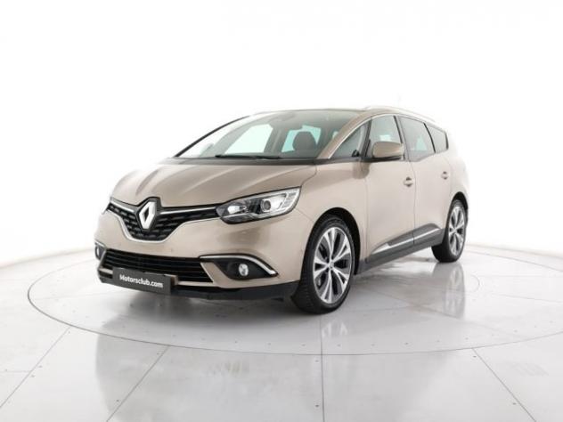 RENAULT Scenic Grand Scénic dCi - solo operatori rif. 23203033 - Foto 2