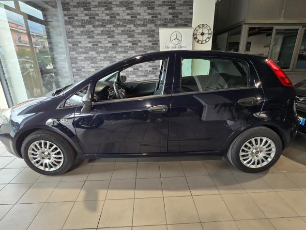 Fiat Punto 1.3 MJT II S&S 95 CV 5 porte Street - Foto 4
