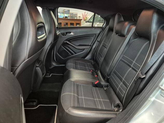 Mercedes-benz A 180 BlueEFFICIENCY Sport - Foto 8