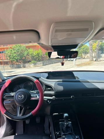 Mazda CX-30 2.0L Skyactiv-G M Hybrid 2WD Executive - Foto 9