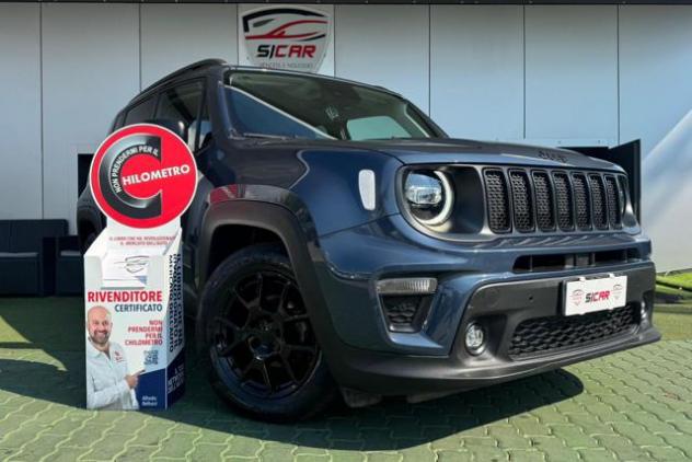 JEEP Renegade 1.6 Mjt 130 CV Limited rif. 22890781 - Foto 5