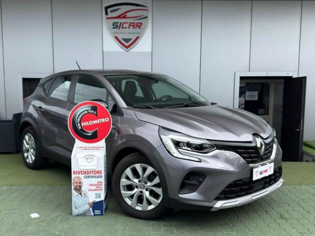 RENAULT Captur TCE 90 CV INTENS rif. 23386060 - Foto 3