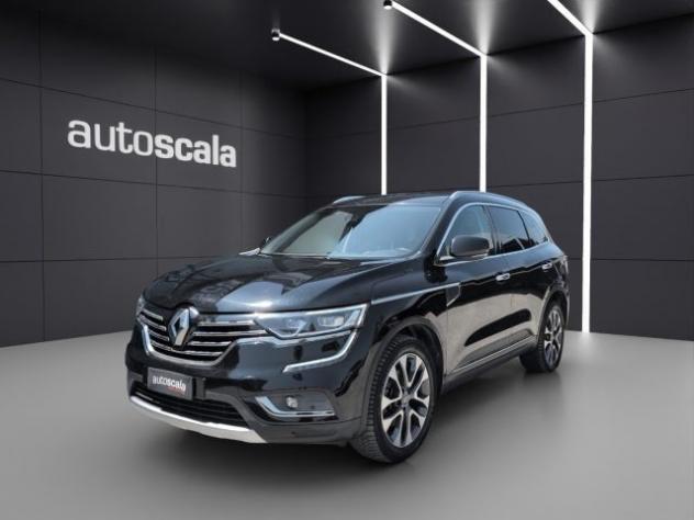 RENAULT Koleos dCi 175CV X-Tronic Energy Executive rif. 23478297