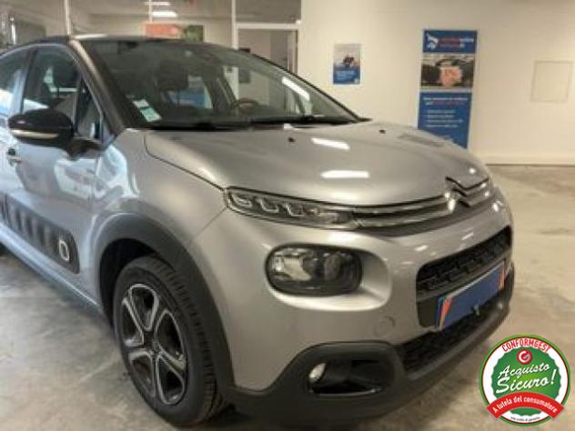 CITROEN C3 PureTech 110 S&S Shine rif. 23872246 - Foto 5