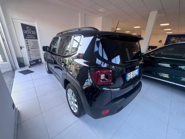 Jeep Renegade 1.0 T3 120cv Limited - Foto 3