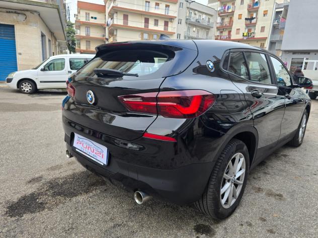 Bmw X2 xDrive 150CV 18d Advantage - Foto 4