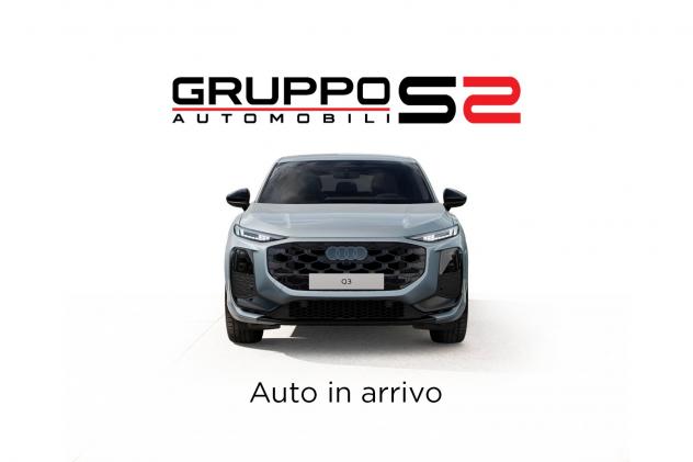 Audi Q3 Sportback TFSI 150 kW quattro S tr S Line Edition - Foto 2
