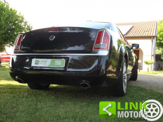 LANCIA Thema 3.0 V6 Multijet II 239 CV Executive ben tenuta - Foto 7