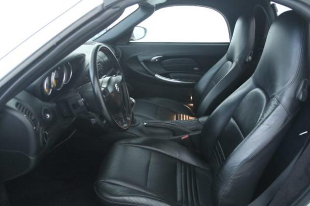 PORSCHE Boxster 3.2i 24V cat S iscritta ASI Prima Vernice/Xeno rif. 22451496 - Foto 7