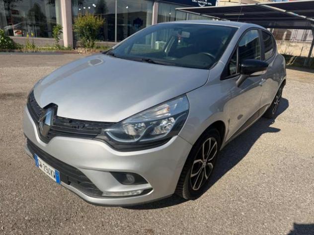 RENAULT Clio 53,006km TCe 90 CV 5p senza nessun lavoro da fare rif. 23783555