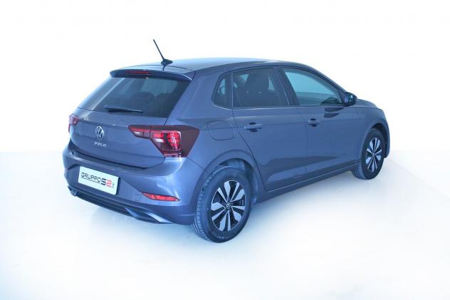 Volkswagen Polo 1.0 EVO Edition Plus Tech Pack/Videocamera per retromarcia Rear View/Vetri laterali posteriori e lunotto oscurati - Foto 4