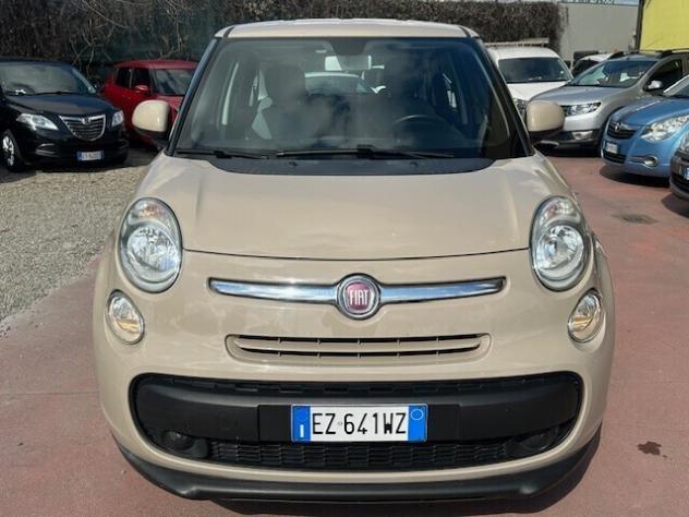 Fiat 500L 0.9 TwinAir Turbo Natural Power Pop Star - Foto 3