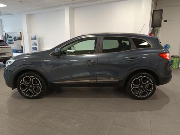 RENAULT Kadjar Blue dCi 8V 115CV EDC Sport Edition rif. 23472005 - Foto 6