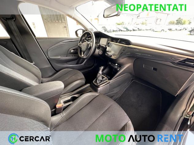 Opel Corsa 5 Porte Corsa 1.2 Elegance s&s 75cv - Foto 16